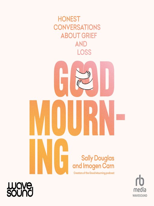 Cover image for Good Mourning